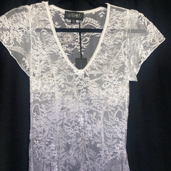 NWT beautiful willow dolls kill dress. Sold out - Picture 9 of 11